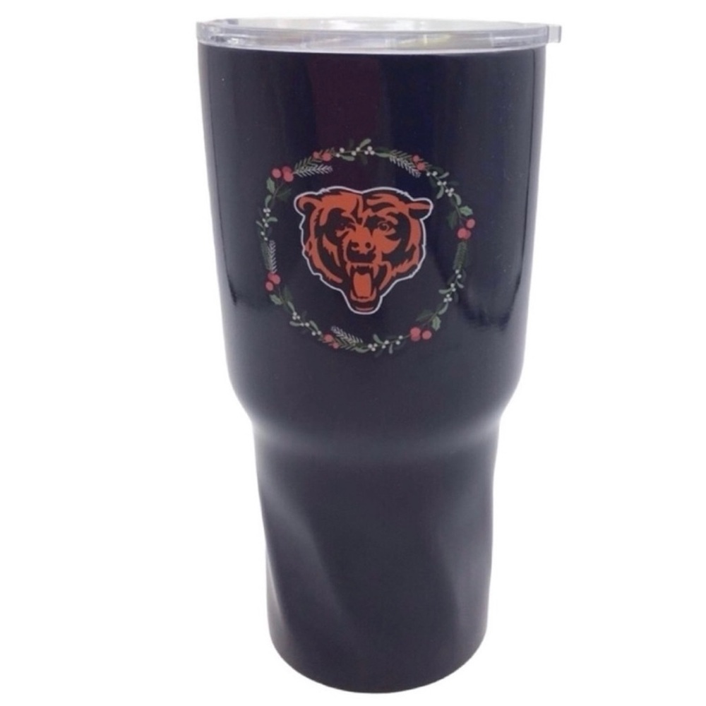 NFL “Chicago Bears” 30 oz. Tumbler (NWT)